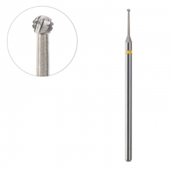 Frez Stalowy Acurata 1,0/1,0mm